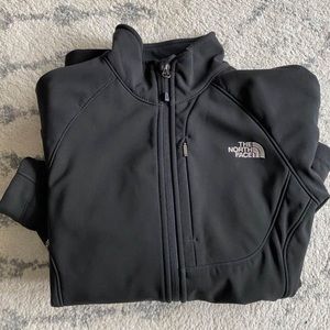Women’s The North Face Zipup Jacket
